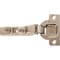 Hardware Resources 110 Degree Heavy Duty Inset Cam Adjustable Self-close Hinge without Dowels 725.0537.25 - alternate 2